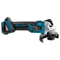 Makita DGA506Z 18 V Haakse Slijper 125 Mm -Goedkope Makita Winkel DGA506 A7C0 2