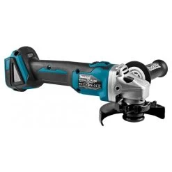 Makita DGA506RTJ 18 V Haakse Slijper 125 Mm -Goedkope Makita Winkel DGA506 A7R0