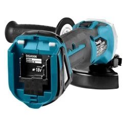 Makita DGA506ZJ 18 V Haakse Slijper 125 Mm 26 Makita DGA506ZJ 18 V Haakse Slijper 125 Mm -Goedkope Makita Winkel DGA506 A8R0 1