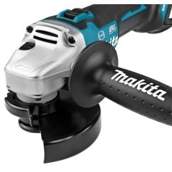 Makita DGA506ZJ 18 V Haakse Slijper 125 Mm 34 Makita DGA506ZJ 18 V Haakse Slijper 125 Mm -Goedkope Makita Winkel DGA506 F 001 1