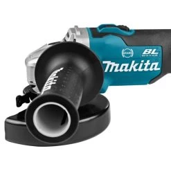 Makita DGA506ZJ 18 V Haakse Slijper 125 Mm 35 Makita DGA506ZJ 18 V Haakse Slijper 125 Mm -Goedkope Makita Winkel DGA506 F 002 1