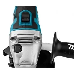 Makita DGA506ZJ 18 V Haakse Slijper 125 Mm 36 Makita DGA506ZJ 18 V Haakse Slijper 125 Mm -Goedkope Makita Winkel DGA506 F 003