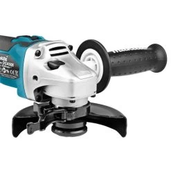 Makita DGA506Z 18 V Haakse Slijper 125 Mm -Goedkope Makita Winkel DGA506 F 004 1