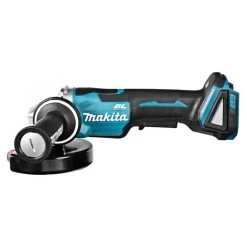 Makita DGA508RTJ 18 V Haakse Slijper 125 Mm 14 Makita DGA508RTJ 18 V Haakse Slijper 125 Mm -Goedkope Makita Winkel DGA508 A1C0