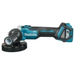 Makita DGA511Z 18 V Haakse Slijper 125 Mm 28 Makita DGA511Z 18 V Haakse Slijper 125 Mm -Goedkope Makita Winkel DGA511Z C1C0