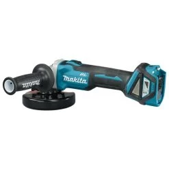 Makita DGA511Z 18 V Haakse Slijper 125 Mm 22 Makita DGA511Z 18 V Haakse Slijper 125 Mm -Goedkope Makita Winkel DGA511Z C1R0