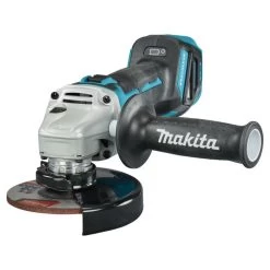 Makita DGA511Z 18 V Haakse Slijper 125 Mm 25 Makita DGA511Z 18 V Haakse Slijper 125 Mm -Goedkope Makita Winkel DGA511Z C2R0