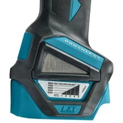 Makita DGA511Z 18 V Haakse Slijper 125 Mm 23 Makita DGA511Z 18 V Haakse Slijper 125 Mm -Goedkope Makita Winkel DGA511Z F 001