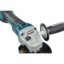 Makita DGA511Z 18 V Haakse Slijper 125 Mm 24 Makita DGA511Z 18 V Haakse Slijper 125 Mm -Goedkope Makita Winkel DGA511Z F 002