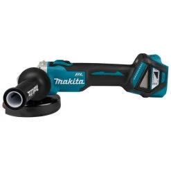 Makita DGA511ZJ 18 V Haakse Slijper 125 Mm -Goedkope Makita Winkel DGA511 A1C0