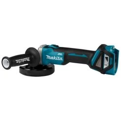 Makita DGA511Z 18 V Haakse Slijper 125 Mm 31 Makita DGA511Z 18 V Haakse Slijper 125 Mm -Goedkope Makita Winkel DGA511 A1R0 1