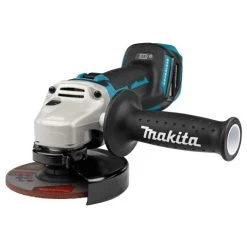 Makita DGA511Z 18 V Haakse Slijper 125 Mm 35 Makita DGA511Z 18 V Haakse Slijper 125 Mm -Goedkope Makita Winkel DGA511 A2R0 1