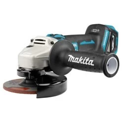 Makita DGA511Z 18 V Haakse Slijper 125 Mm 39 Makita DGA511Z 18 V Haakse Slijper 125 Mm -Goedkope Makita Winkel DGA511 A2R0 s101 1