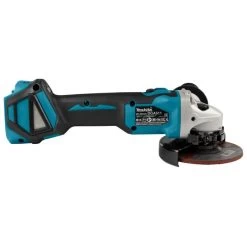 Makita DGA511Z 18 V Haakse Slijper 125 Mm 33 Makita DGA511Z 18 V Haakse Slijper 125 Mm -Goedkope Makita Winkel DGA511 A7C0 1
