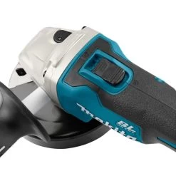 Makita DGA511ZJ 18 V Haakse Slijper 125 Mm -Goedkope Makita Winkel DGA511 F 002