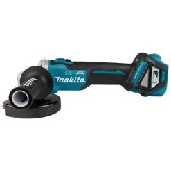 Makita DGA513ZJ 18 V Haakse Slijper 125 Mm 23 Makita DGA513ZJ 18 V Haakse Slijper 125 Mm -Goedkope Makita Winkel DGA513 A1C0