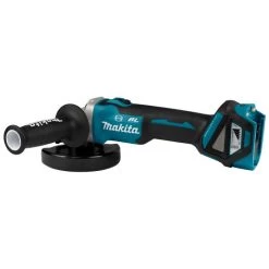 Makita DGA513ZJ 18 V Haakse Slijper 125 Mm 24 Makita DGA513ZJ 18 V Haakse Slijper 125 Mm -Goedkope Makita Winkel DGA513 A1R0