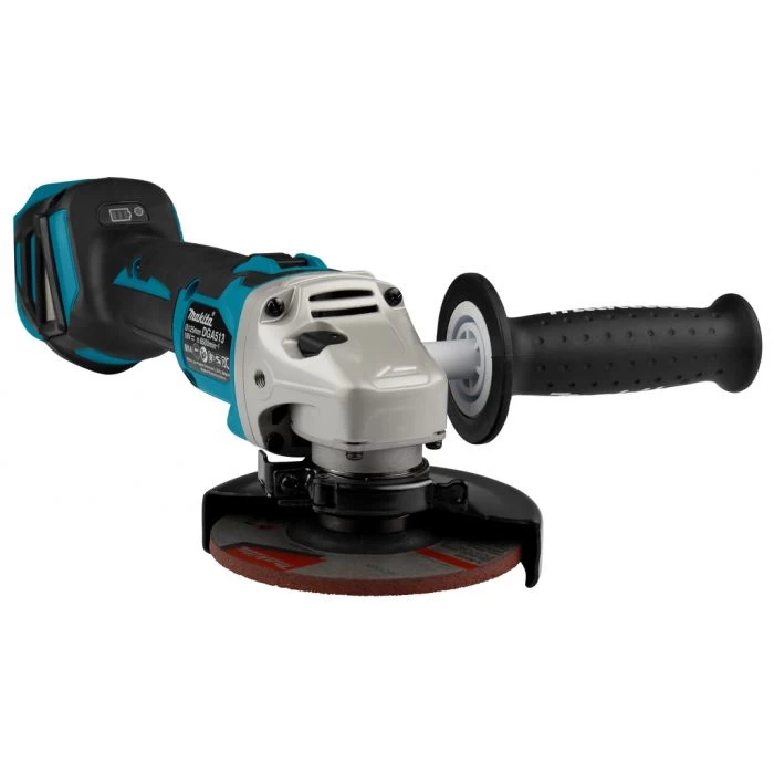 Makita DGA513ZJ 18 V Haakse Slijper 125 Mm 8 Makita DGA513ZJ 18 V Haakse Slijper 125 Mm - Afbeelding 8