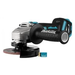 Makita DGA514ZJU 18 V Haakse Slijper 125 Mm -Goedkope Makita Winkel DGA514ZJU A2R0 s101