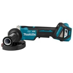 Makita DGA517ZJ 18 V Haakse Slijper 125 Mm 23 Makita DGA517ZJ 18 V Haakse Slijper 125 Mm -Goedkope Makita Winkel DGA517 A1C0