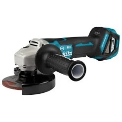 Makita DGA517ZJ 18 V Haakse Slijper 125 Mm 22 Makita DGA517ZJ 18 V Haakse Slijper 125 Mm -Goedkope Makita Winkel DGA517 A1L0 s01