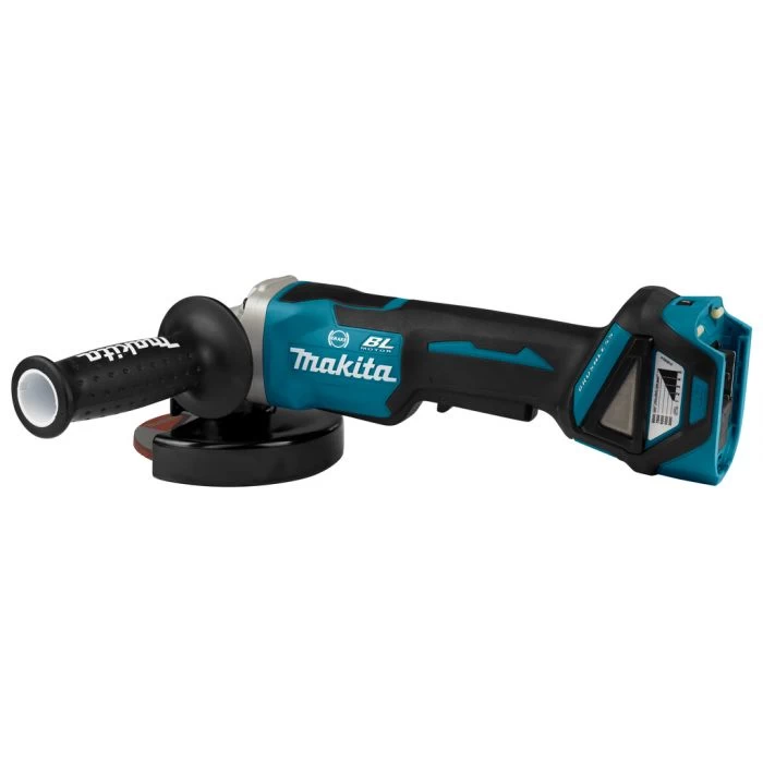 Makita DGA517ZJ 18 V Haakse Slijper 125 Mm 5 Makita DGA517ZJ 18 V Haakse Slijper 125 Mm - Afbeelding 5