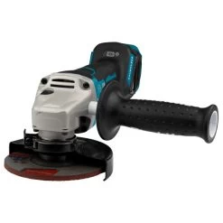 Makita DGA517ZJ 18 V Haakse Slijper 125 Mm 28 Makita DGA517ZJ 18 V Haakse Slijper 125 Mm -Goedkope Makita Winkel DGA517 A2R0