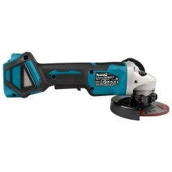 Makita DGA517ZJ 18 V Haakse Slijper 125 Mm 26 Makita DGA517ZJ 18 V Haakse Slijper 125 Mm -Goedkope Makita Winkel DGA517 A7C0