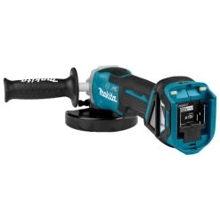 Makita DGA517ZJ 18 V Haakse Slijper 125 Mm 25 Makita DGA517ZJ 18 V Haakse Slijper 125 Mm -Goedkope Makita Winkel DGA517 A8L0