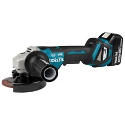 Makita DGA517ZJ 18 V Haakse Slijper 125 Mm 33 Makita DGA517ZJ 18 V Haakse Slijper 125 Mm -Goedkope Makita Winkel DGA517 B1LG