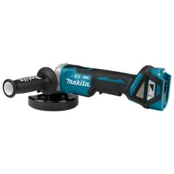 Makita DGA518ZJU 18 V Haakse Slijper 125 Mm 24 Makita DGA518ZJU 18 V Haakse Slijper 125 Mm -Goedkope Makita Winkel DGA518 A1R0