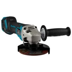 Makita DGA518ZJU 18 V Haakse Slijper 125 Mm 27 Makita DGA518ZJU 18 V Haakse Slijper 125 Mm -Goedkope Makita Winkel DGA518 A2L0