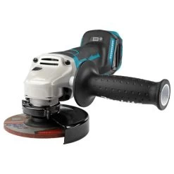 Makita DGA518ZJU 18 V Haakse Slijper 125 Mm 28 Makita DGA518ZJU 18 V Haakse Slijper 125 Mm -Goedkope Makita Winkel DGA518 A2R0