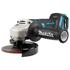 Makita DGA518ZJU 18 V Haakse Slijper 125 Mm 35 Makita DGA518ZJU 18 V Haakse Slijper 125 Mm -Goedkope Makita Winkel DGA518 A2R0 s101