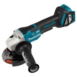 Makita DGA518ZJU 18 V Haakse Slijper 125 Mm 29 Makita DGA518ZJU 18 V Haakse Slijper 125 Mm -Goedkope Makita Winkel DGA518 A3L0
