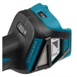 Makita DGA518ZJU 18 V Haakse Slijper 125 Mm 30 Makita DGA518ZJU 18 V Haakse Slijper 125 Mm -Goedkope Makita Winkel DGA518 F 001
