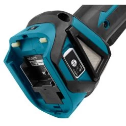 Makita DGA518ZJU 18 V Haakse Slijper 125 Mm 32 Makita DGA518ZJU 18 V Haakse Slijper 125 Mm -Goedkope Makita Winkel DGA518 F 003