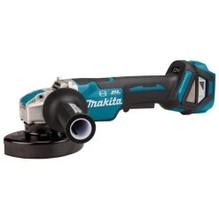 Makita DGA519ZJ 18 V Haakse Slijper 125 Mm X-LOCK 23 Makita DGA519ZJ 18 V Haakse Slijper 125 Mm X-LOCK -Goedkope Makita Winkel DGA519ZJ C1L0