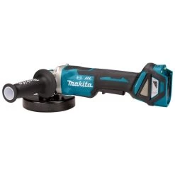 Makita DGA519ZJ 18 V Haakse Slijper 125 Mm X-LOCK 22 Makita DGA519ZJ 18 V Haakse Slijper 125 Mm X-LOCK -Goedkope Makita Winkel DGA519ZJ C1R0