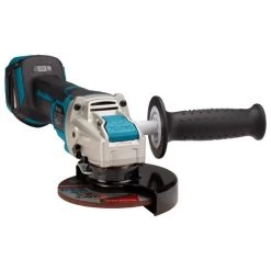 Makita DGA519ZJ 18 V Haakse Slijper 125 Mm X-LOCK 25 Makita DGA519ZJ 18 V Haakse Slijper 125 Mm X-LOCK -Goedkope Makita Winkel DGA519ZJ C2L0