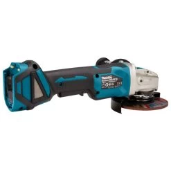 Makita DGA519ZJ 18 V Haakse Slijper 125 Mm X-LOCK 28 Makita DGA519ZJ 18 V Haakse Slijper 125 Mm X-LOCK -Goedkope Makita Winkel DGA519ZJ C7L0