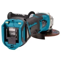 Makita DGA519ZJ 18 V Haakse Slijper 125 Mm X-LOCK 29 Makita DGA519ZJ 18 V Haakse Slijper 125 Mm X-LOCK -Goedkope Makita Winkel DGA519ZJ C8R0