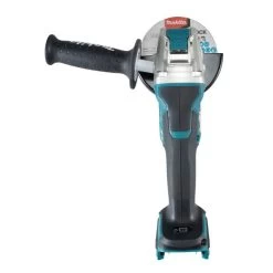 Makita DGA520ZX1 18 V Haakse Slijper 125 Mm X-LOCK -Goedkope Makita Winkel DGA520ZX1 A3N0 1