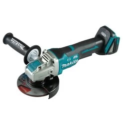 Makita DGA520ZX1 18 V Haakse Slijper 125 Mm X-LOCK -Goedkope Makita Winkel DGA520ZX1 C1L0 s01