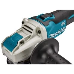 Makita DGA521ZX1 18 V Haakse Slijper 125 Mm X-LOCK 22 Makita DGA521ZX1 18 V Haakse Slijper 125 Mm X-LOCK -Goedkope Makita Winkel DGA521ZX1 F 001