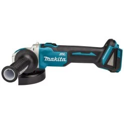 Makita DGA521ZX1 18 V Haakse Slijper 125 Mm X-LOCK 32 Makita DGA521ZX1 18 V Haakse Slijper 125 Mm X-LOCK -Goedkope Makita Winkel DGA521 C1C0 1