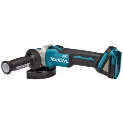 Makita DGA521ZX1 18 V Haakse Slijper 125 Mm X-LOCK 34 Makita DGA521ZX1 18 V Haakse Slijper 125 Mm X-LOCK -Goedkope Makita Winkel DGA521 C1R0 1