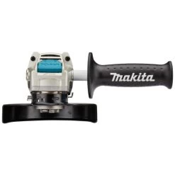 Makita DGA521ZX1 18 V Haakse Slijper 125 Mm X-LOCK 36 Makita DGA521ZX1 18 V Haakse Slijper 125 Mm X-LOCK -Goedkope Makita Winkel DGA521 C2C0 1