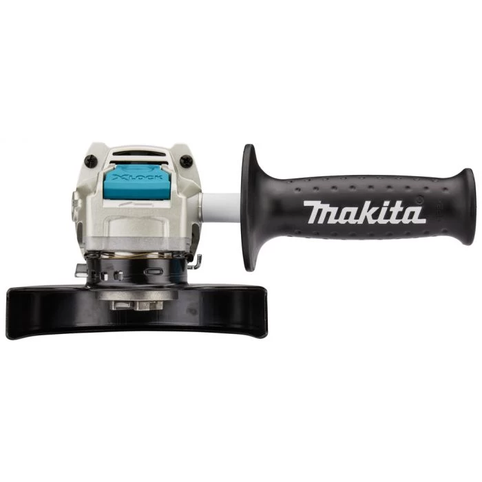 Makita DGA521ZX1 18 V Haakse Slijper 125 Mm X-LOCK 17 Makita DGA521ZX1 18 V Haakse Slijper 125 Mm X-LOCK - Afbeelding 17