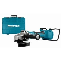 Makita DGA700ZKX1 2x18 V Haakse Slijper 180 Mm 14 Makita DGA700ZKX1 2x18 V Haakse Slijper 180 Mm -Goedkope Makita Winkel DGA700ZKX1 A1L0 s100